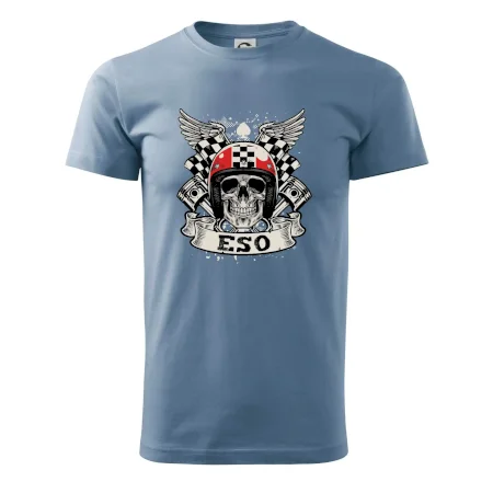 Motorkár eso