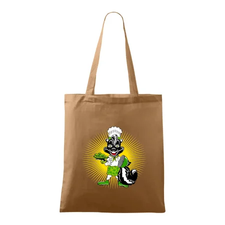 Skunk kuchár (Pecka design)