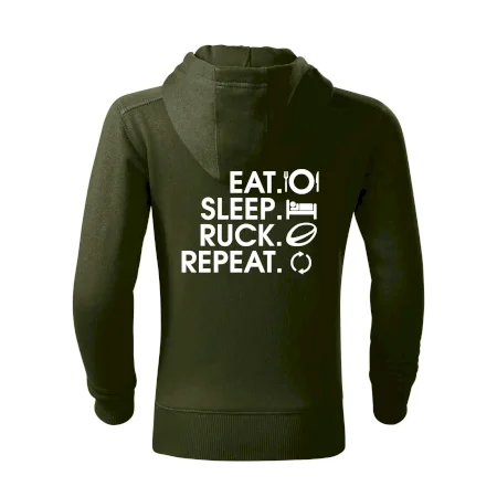 Eat sleep Rugby