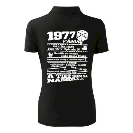 1977 v kocke