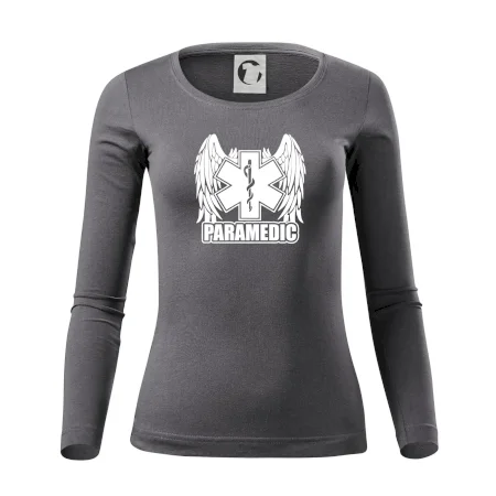 Paramedic