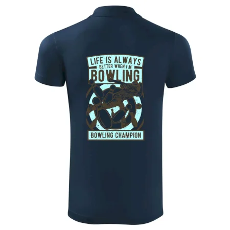 Bowling Champion