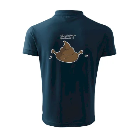 Best Friends WC