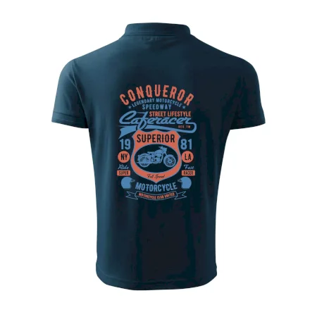 Conqueror Speedway