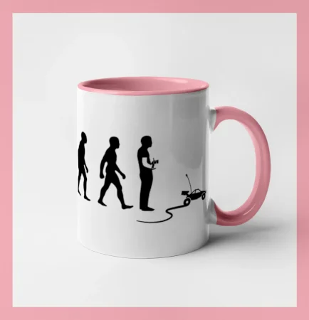 Evolúcia RC model auto