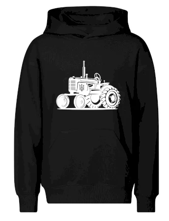 Traktor Ukrajinskej armády