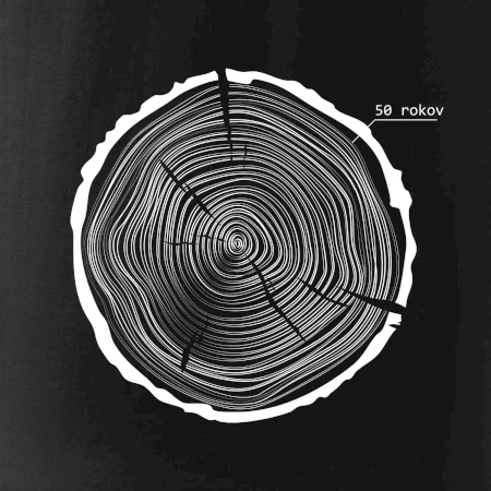 50 rokov - Letokruhy