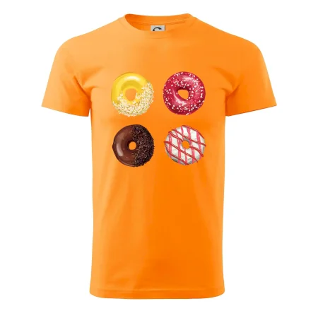 4 donuty