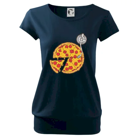 Pizza DJ
