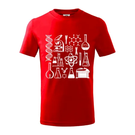 Laboratórium - ikony