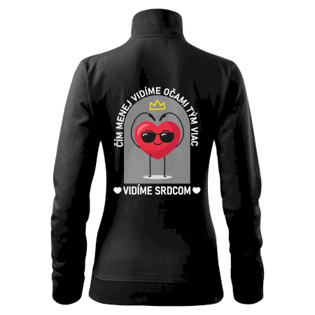 Čím menej vidíme očami tým viac vidíme srdcom