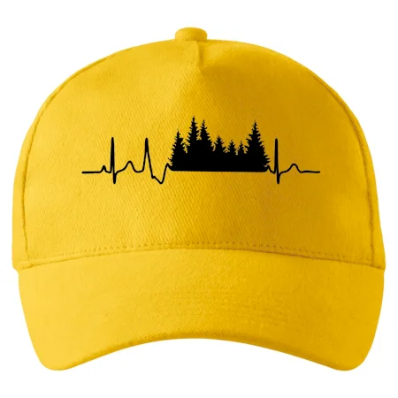 EKG les