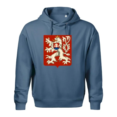 Znak maly Prvá Republika československá 1918–1920