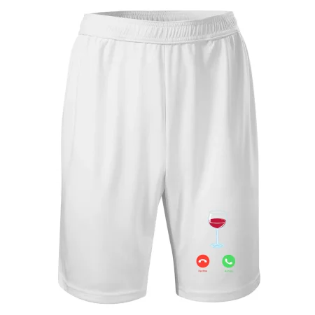 Víno volá (Pecka design)