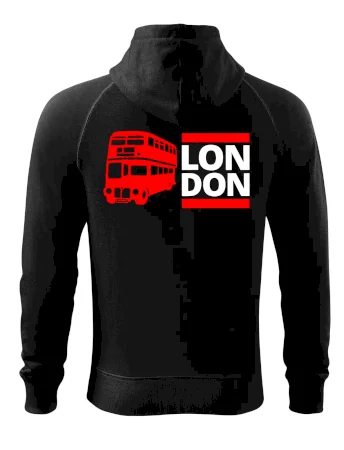 LON DON BUS