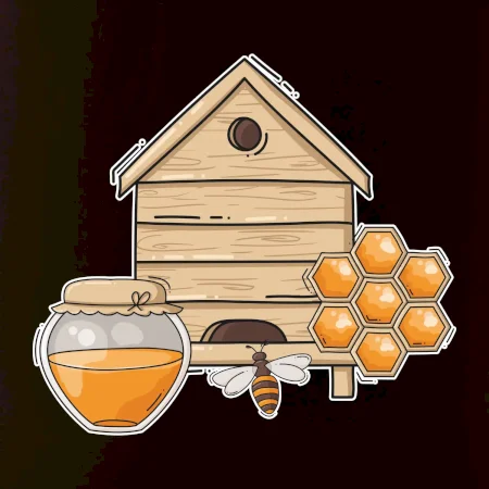 Včelie úle