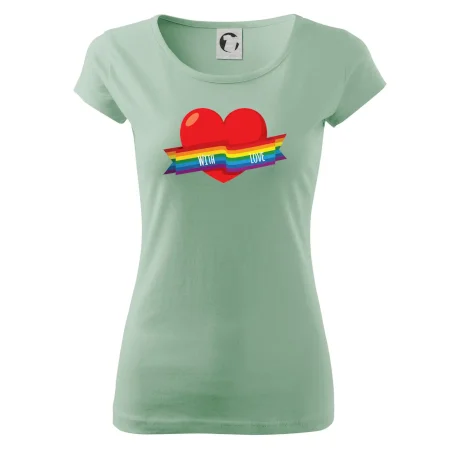 LGBT with love
