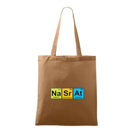 Farebná tabuľka nasrat