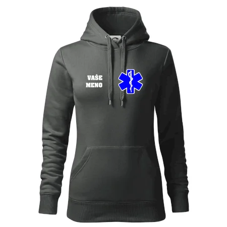 Rescue - Vaše meno