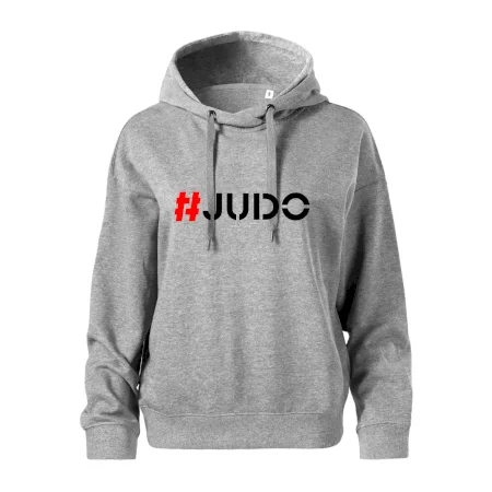 Judo Hashtag