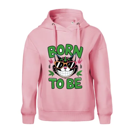 Marihuana - born to be