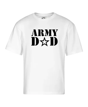 Army dad