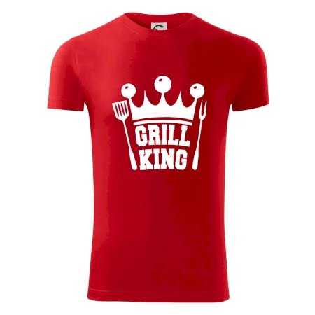 Grilovanie - Grill King