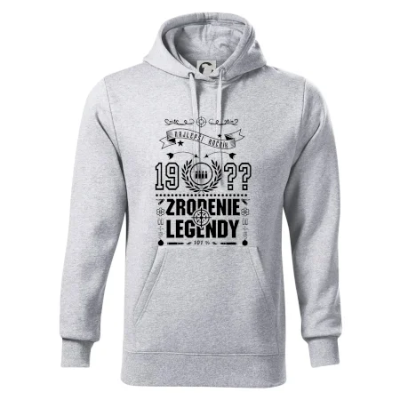 Zrodenie legendy - pre vojaka