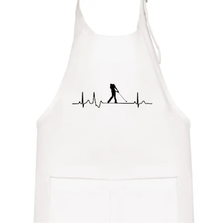 EKG golf úder
