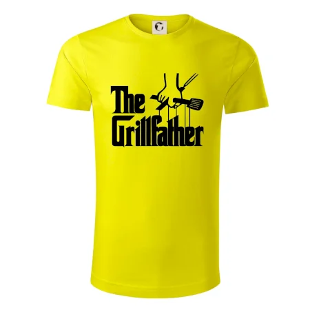 The Grillfather