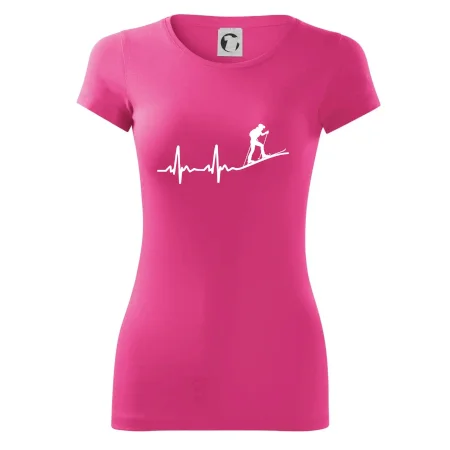 EKG skialpinismus
