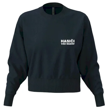 Hasiči nápis (názov zboru - vlastný nápis)