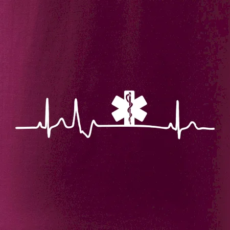 EKG rescue