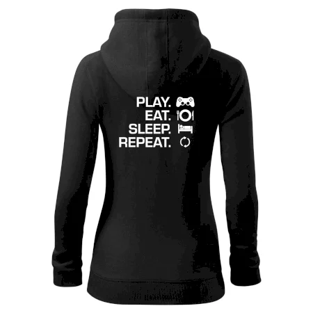 Play Eat Sleep Repeat game