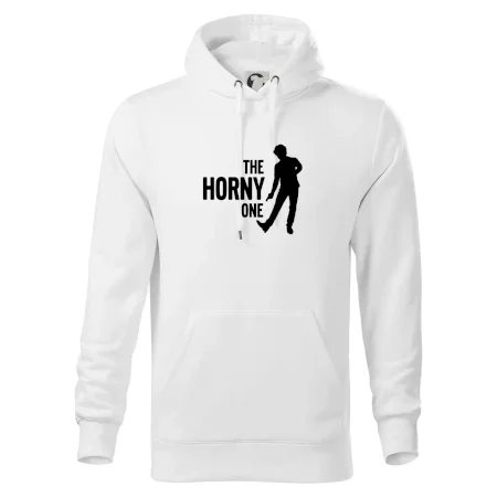 Bachelor party - The horny one