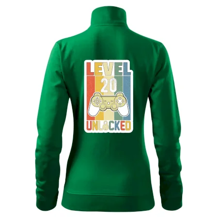 Gaming narodeniny 20