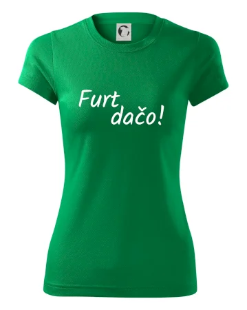Furt dačo