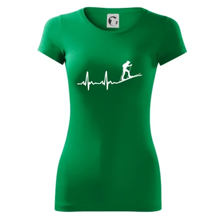 EKG skialpinismus