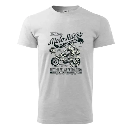 Moto Racer Classic