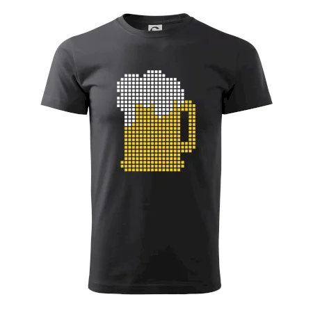 Pivo pixel