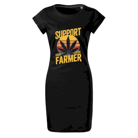Marihuana - Support local farmer