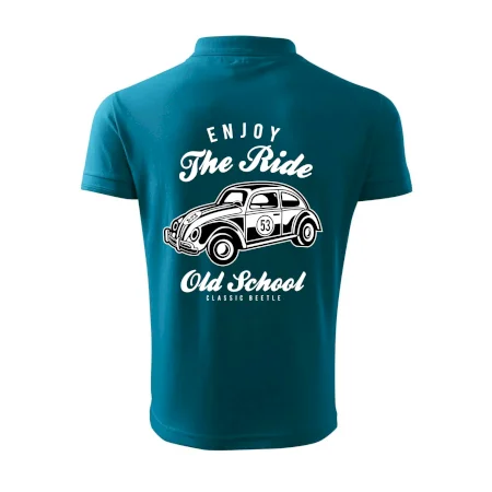 Enjoy The Ride