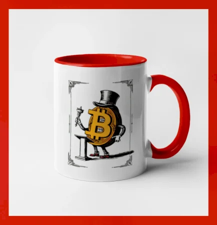 Oldschool bitcoin