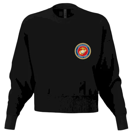 United States Marine Corps  barevné