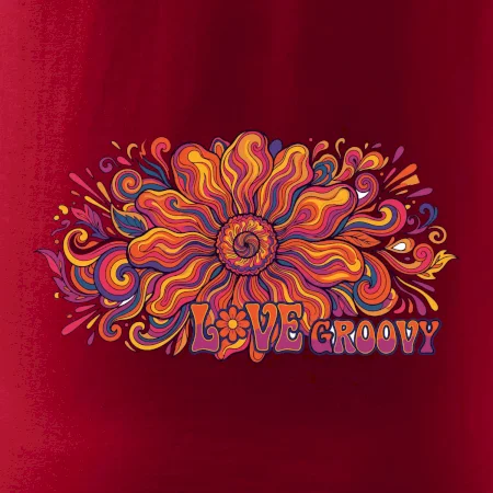 Love groovy