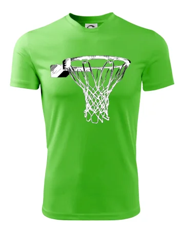 Basketbalový kôš