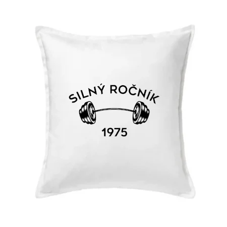 Silný ročník - Letopočet 1975