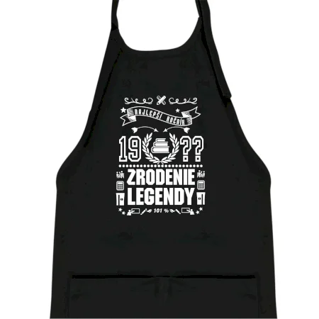 Zrodenie legendy - pre učiteľov