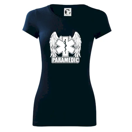 Paramedic