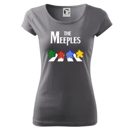 The Meeples